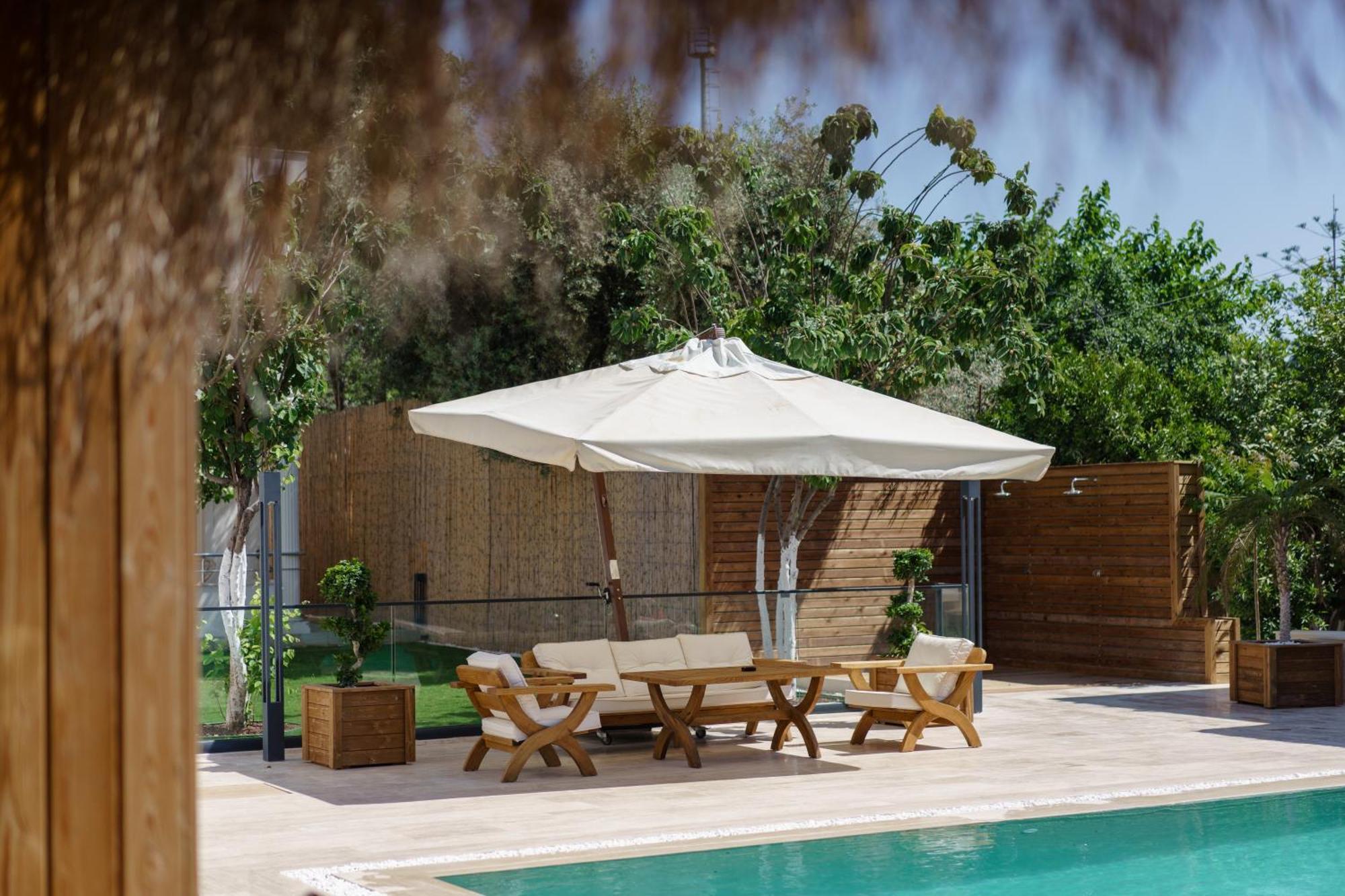 Hotel Costa Maya Bodrum