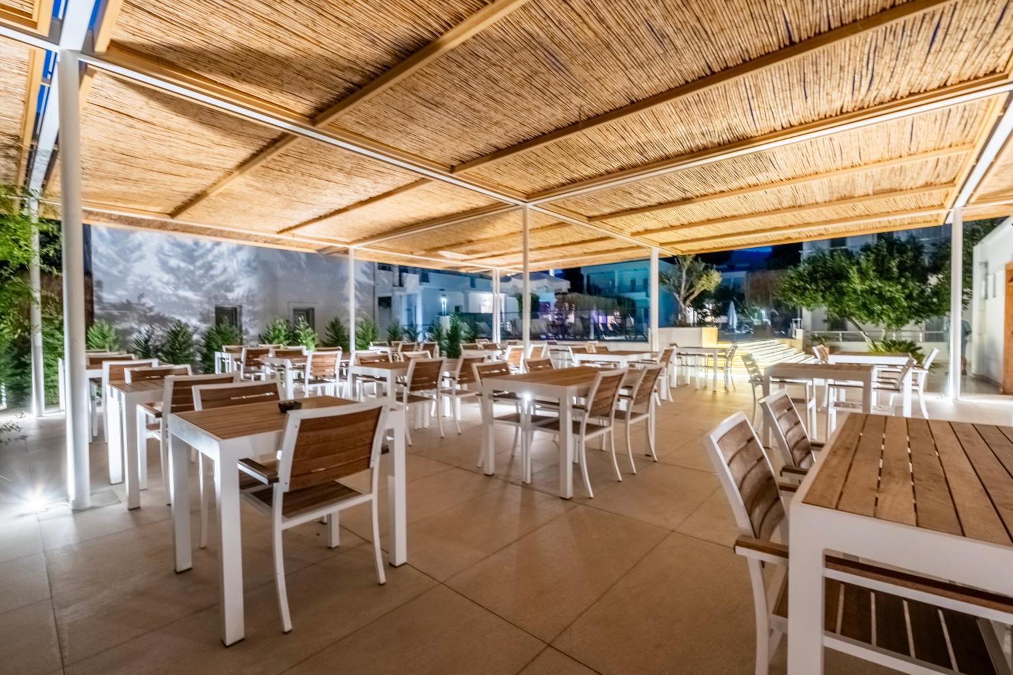 Hotel Costa Maya Bodrum