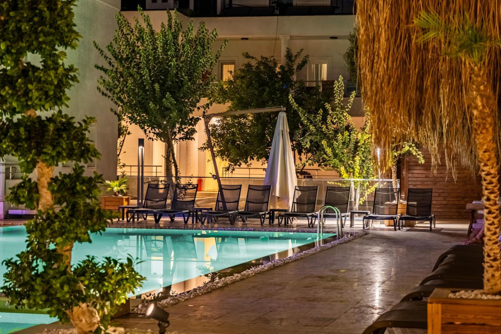 Costa Maya Hotel