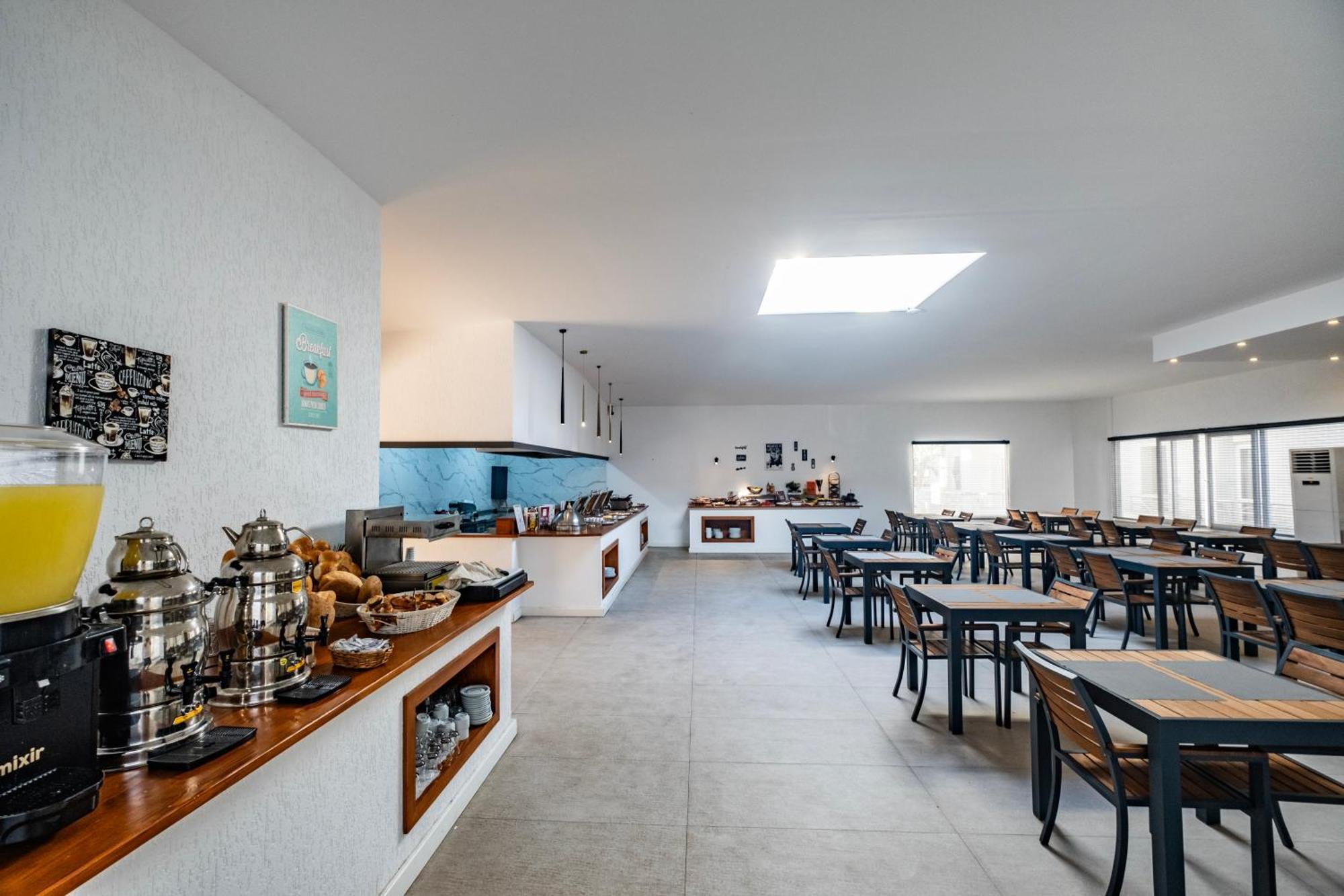 Hotel Costa Maya Bodrum