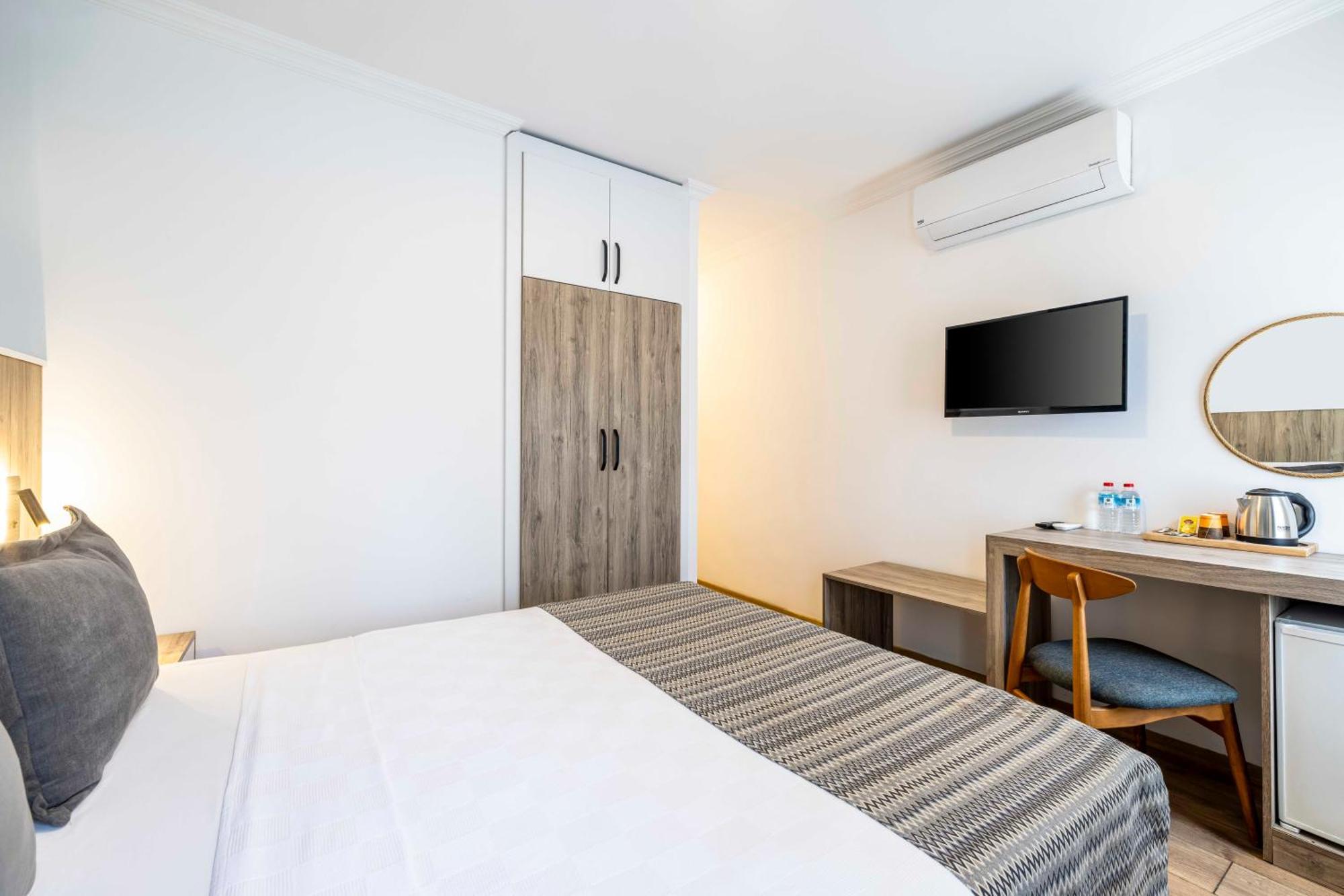 Hotel Costa Maya 3*